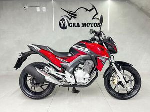HONDA CB TWISTER/FLEXONE 250 CC