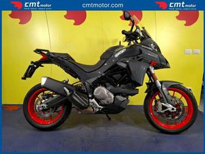 DUCATI MULTISTRADA V2