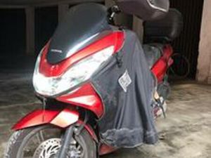 HONDA PCX 125