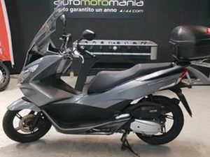 HONDA PCX 150