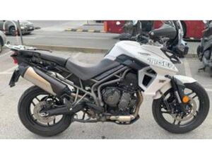 TIGER 800 XRX (2018 - 20)