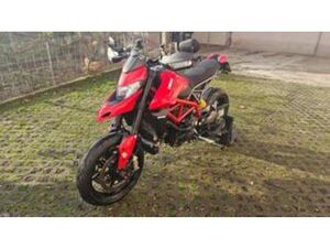 HYPERMOTARD 950 (2019 - 20)