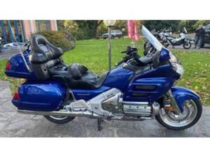 GL 1800 GOLD WING (2000 - 05)