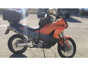 990 ADVENTURE (2006 - 08)