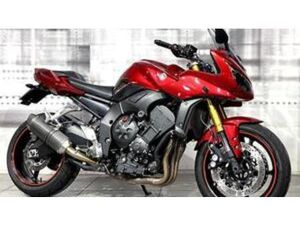 FZ1 FAZER (2006 - 16)