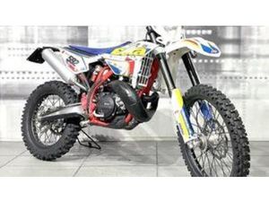 RR 300 2T ENDURO (2020)