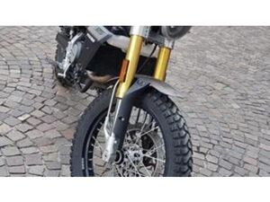 CABALLERO 125 FLAT TRACK (2021 - 24)