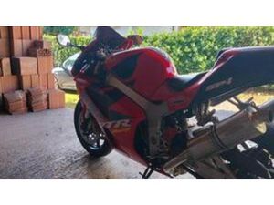 VTR 1000 SP-1 (2000 - 01)