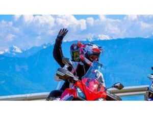 X-CAPE 650 GOLD WHEELS EDITION (2022 - 25)