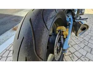 CBF 600 S (2007 - 12)