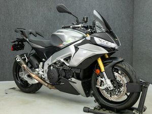 2024 APRILIA TUONO V4 1100 W/ABS