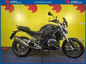 BMW R 1200 R ABS SPORT