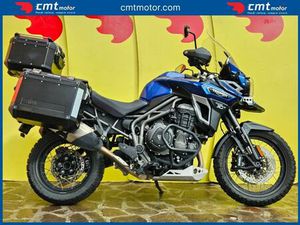 TRIUMPH TIGER 1215 EXPLORER XCX