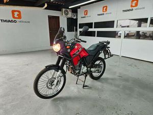 YAMAHA XTZ 250 TENERE/TENERE BLUEFLEX