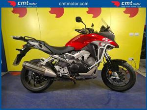 HONDA CROSSRUNNER ABS TRAVEL EDITION