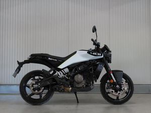 HUSQVARNA 401 VITPILEN DEMOFAHRZEUG 2024