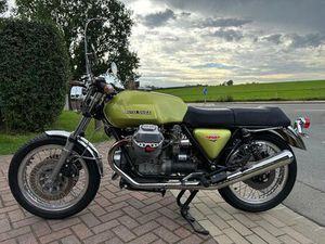 MOTO GUZZI LE MANS / V7 SPORT - INZAHL.-NAHME/TAUSCH MÖGL.