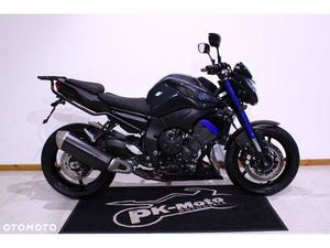 YAMAHA FZ8
