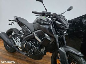 YAMAHA MT