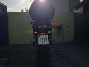 YAMAHA TRACER 7 GT 700 CM3, 2024 GOD.