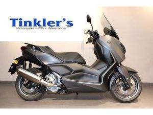 YAMAHA XMAX 300 CVT V-BELT EURO 5 292 CC