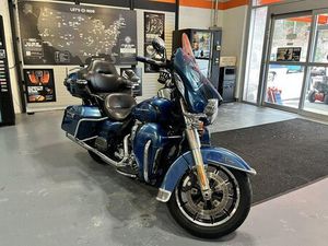 2014 HARLEY-DAVIDSON® FLHTK - ELECTRA GLIDE® ULTRA LIMITED