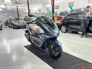 HONDA PCX 150 SPORT