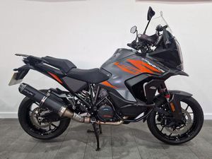 KTM 1290 SUPER ADVENTURE S X-RING EURO 5 1301 CC