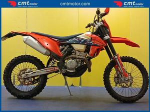 KTM 350 EXC F
