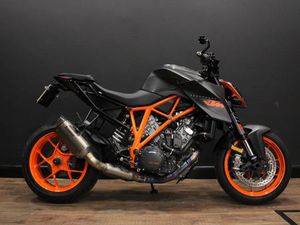 KTM 1290 SUPER DUKE R 1301 CC