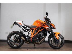 KTM 1290 SUPER DUKE R 1301 CC