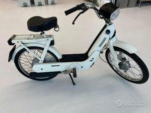 PIAGGIO CIAO BIANCO COME NUOVO