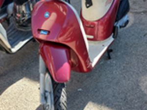 PIAGGIO FREE 50 EPOCA