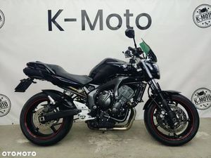 YAMAHA FZ6