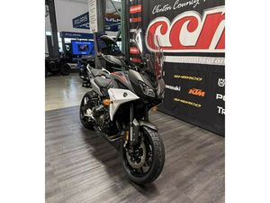 2019 YAMAHA TRACER 900