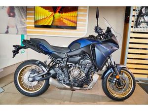 YAMAHA TRACER 7 GT 690 CONSTANT MESH EURO 5 689 CC