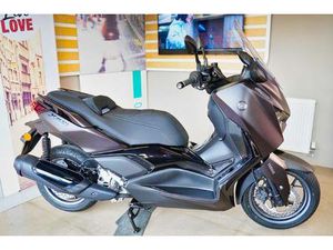 YAMAHA XMAX 300 TECH CVT V-BELT EURO 5 292 CC