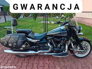 YAMAHA MIDNIGHT STAR