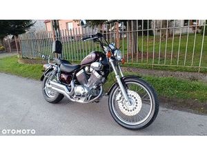 YAMAHA VIRAGO