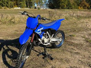 YAMAHA YZ