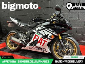 YAMAHA R6 FINANCE SPECIALISTS APPLY NOW LOW RATE FINANCE DELIVERY AVAILABLE 599 CC