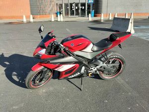 YAMAHA YZF
