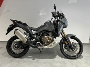 HONDA AFRICA TWIN CRF1100L ADV SPORT 2024 1100 CM3 | MOTO TRAIL | 15 100 KM | ARGENT | 38180 SEYSSINS