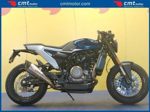 HUSQVARNA VITPILEN 701