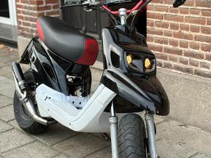 ② MBK BOOSTER 1998