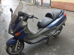 PIAGGIO X9 180 AMALFI
