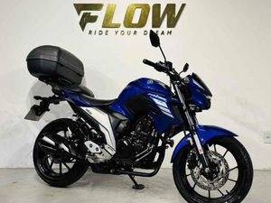 YAMAHA FAZER 250 FZ25