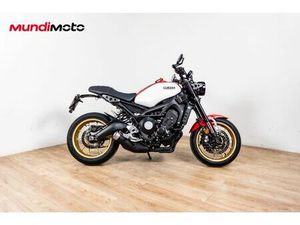 YAMAHA XSR 900 ABS ABARTH