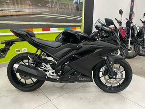 YAMAHA YZF R15 155 ABS GAS
