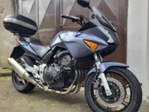 HONDA CBF 600 S ПЕРФЕКТЕН!